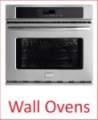 Built In Wall Ovens