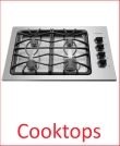 Cooktops