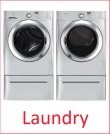 Washers and Dryers