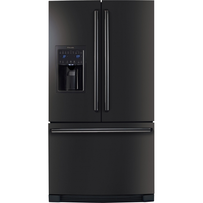 Electrolux Appliances Counter-Depth French Door Refrigerator with IQ